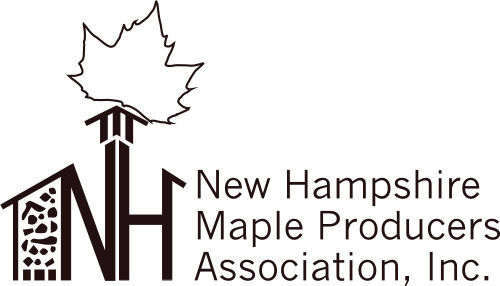 NH Maple Producers logo